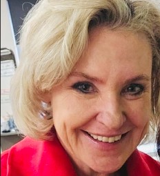 Sharyn Casey