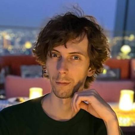 Dmitriy Krementsov