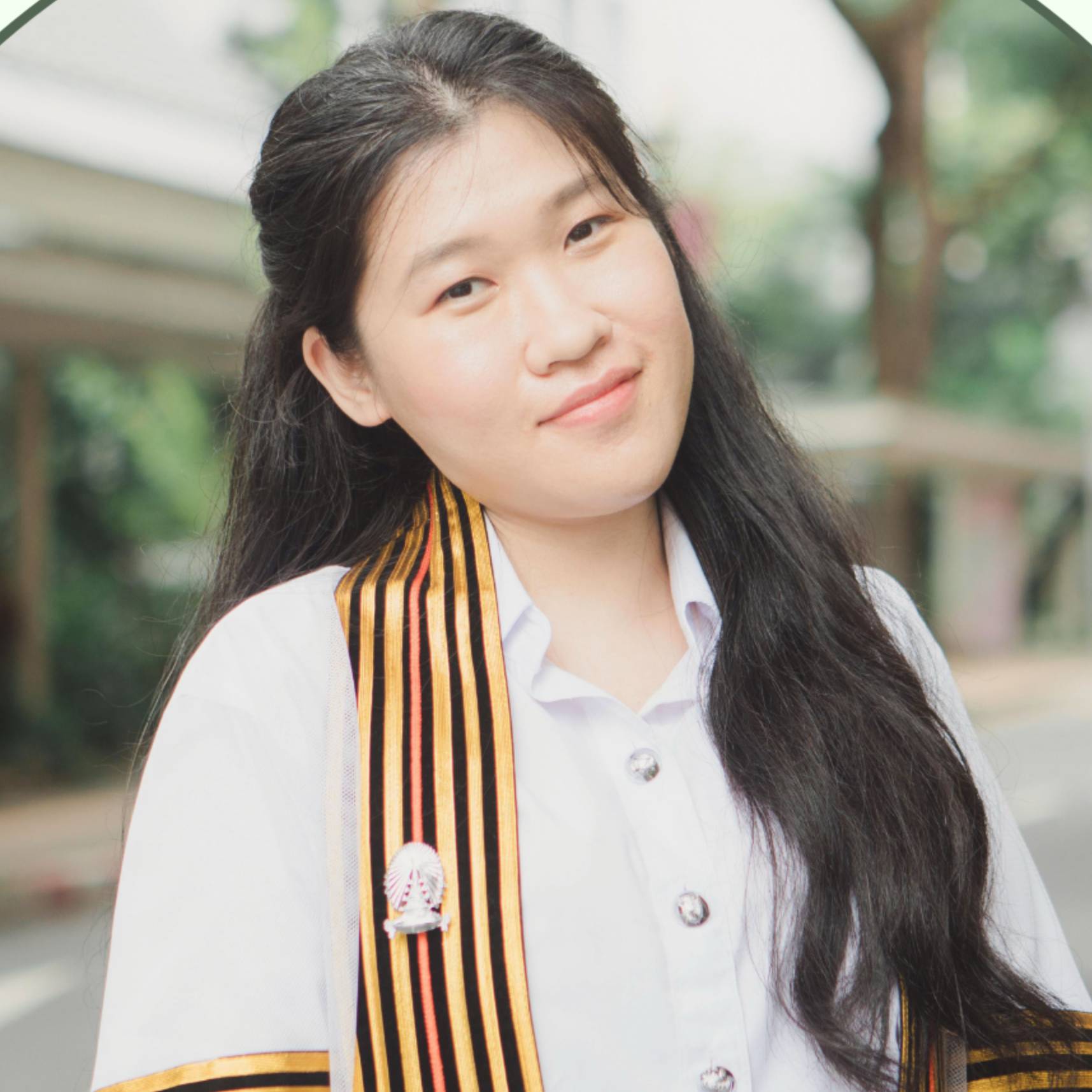 Booraya Woraphon